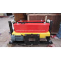 DS-150 Crawler Cable Conveyor